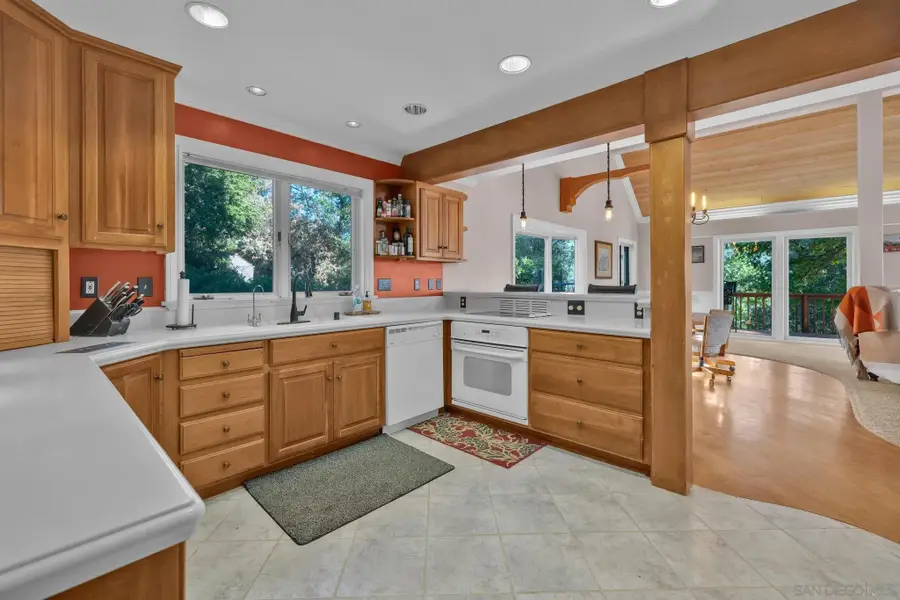 4718 Belvedere Dr, Julian, CA 92036 - Image #3