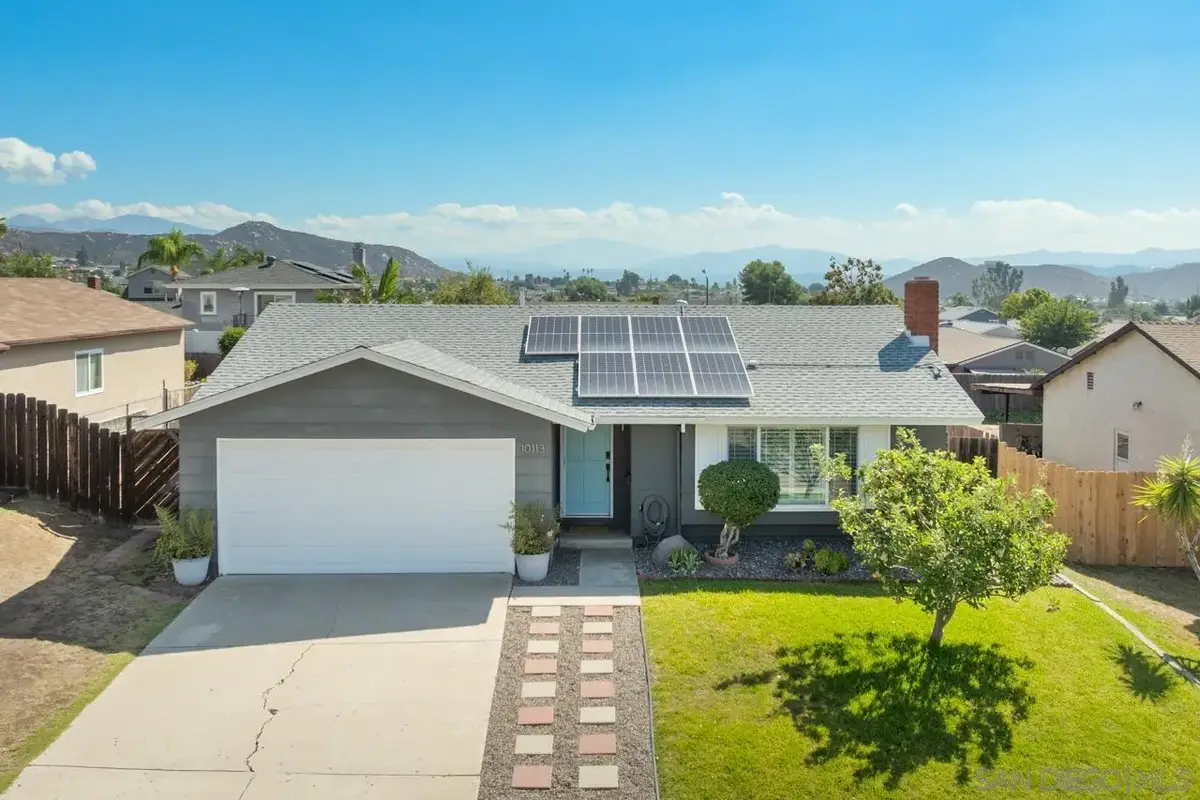 10113 Gem Tree Way, Santee, CA 92071 - #1