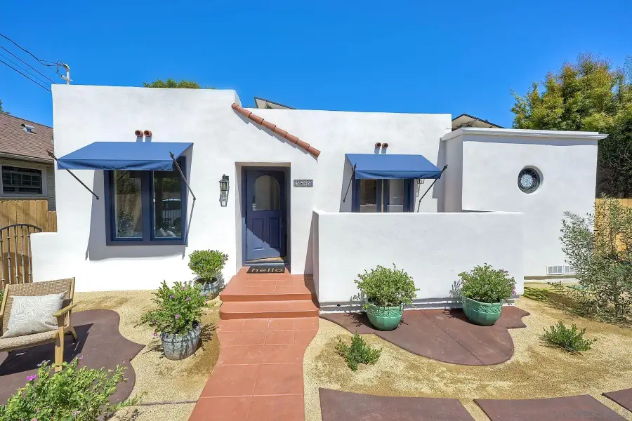 3635 Kite St, San Diego, CA 92103 - Image #2