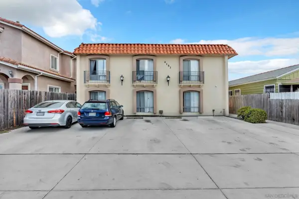 4153 Wilson Avenue, San Diego, CA 92104