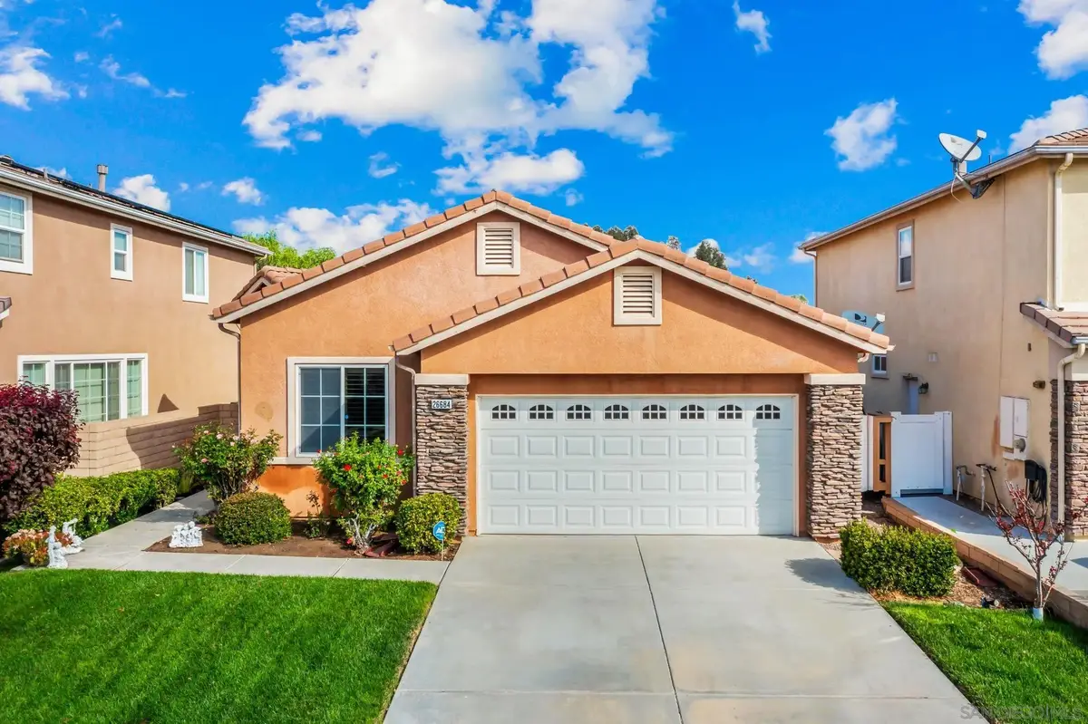 26684 Rim Creek Path, Menifee, CA 92584 - Image #1