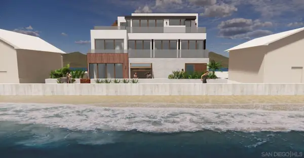 701 Sunset Ct, San Diego, CA 92109