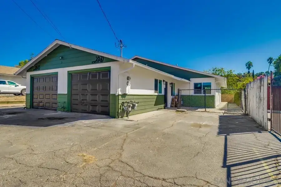 2821-25 Rosedale Way, Spring Valley, CA 91977 - Image #2