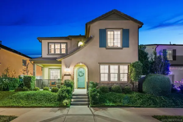 3035 Starry Night Drive, Escondido, CA 92029