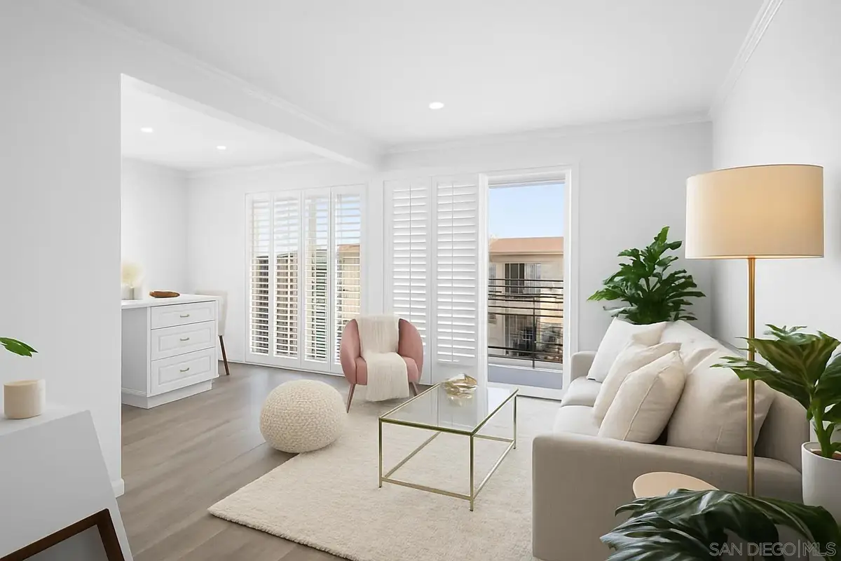 1021 Scott Street #256, San Diego, CA 92106 - Image #1