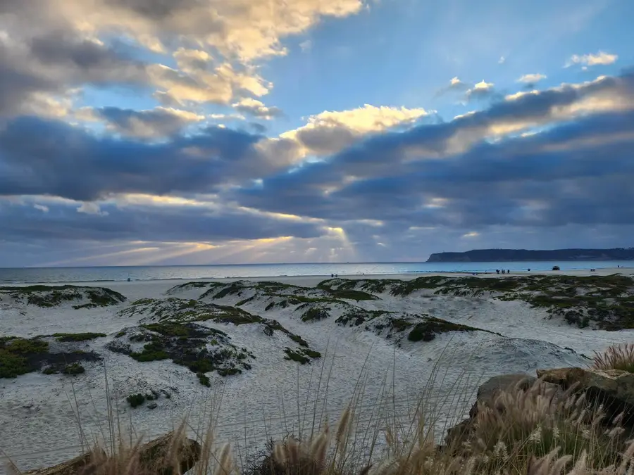 1730 Avenida Del Mundo #402, Coronado, CA 92118 - Image #3