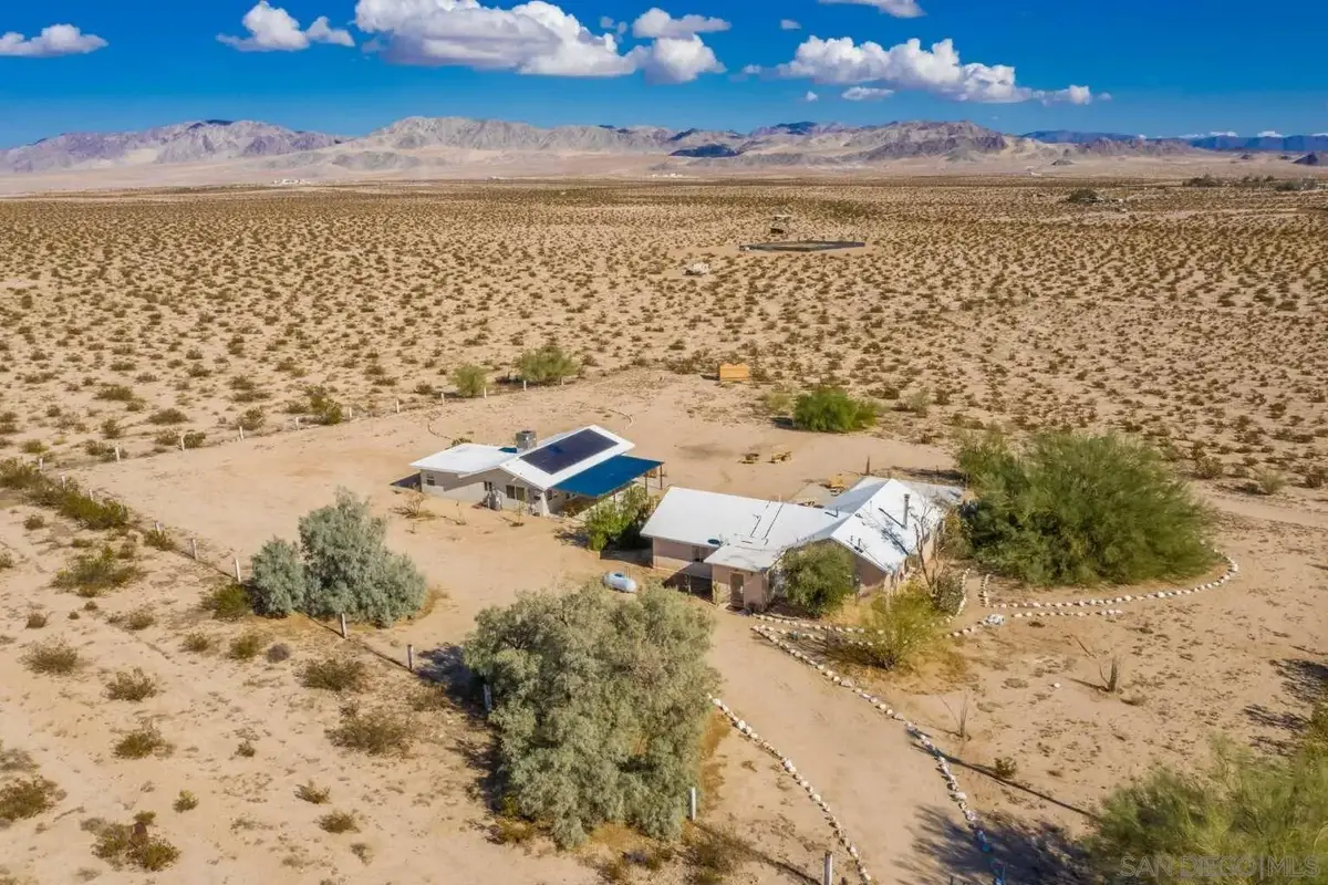 69886 Warren Ln, Twentynine Palms, CA 92277 - Image #1