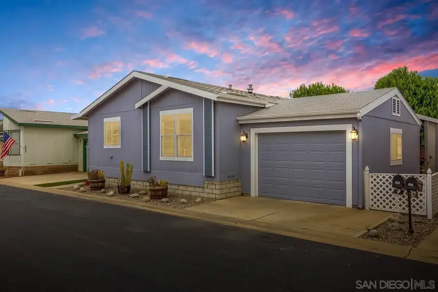 11851 Riverside Dr #SPC 206, Lakeside, CA 92040 - Image #2