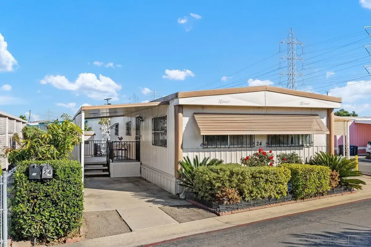 521 Orange Ave West #24, Chula Vista, CA 91911 - Image #1