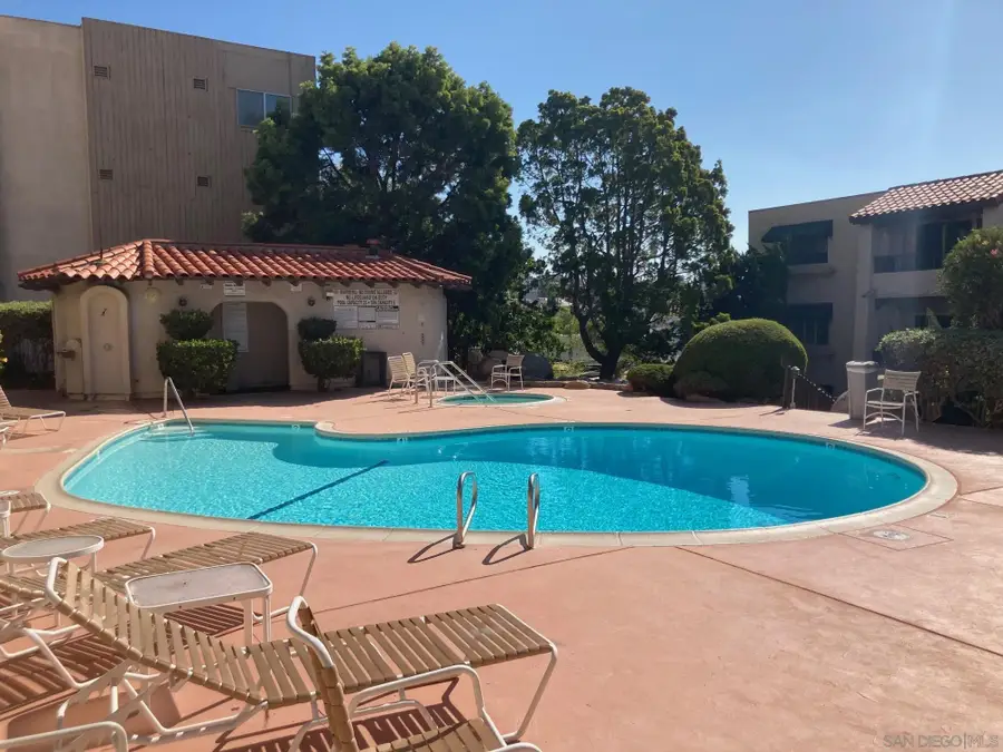 2540 Clairemont Dr. #202, San Diego, CA 92117 - Image #3