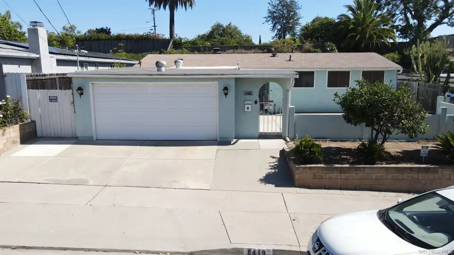 8419 Hudson Dr., San Diego, CA 92119 - Image #3