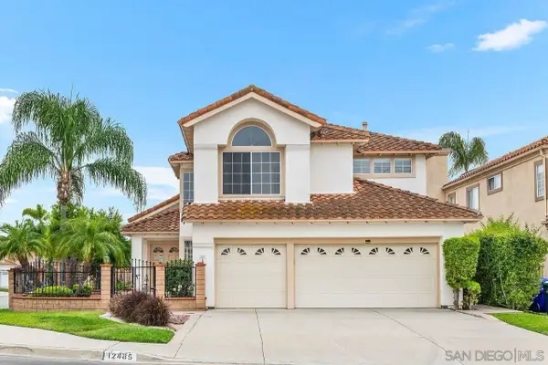 12485 Picrus St, San Diego, CA 92129