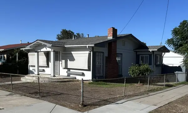 3694 36th St, San Diego, CA 92104