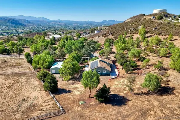 23003 Arjo Lane, Ramona, CA 92065