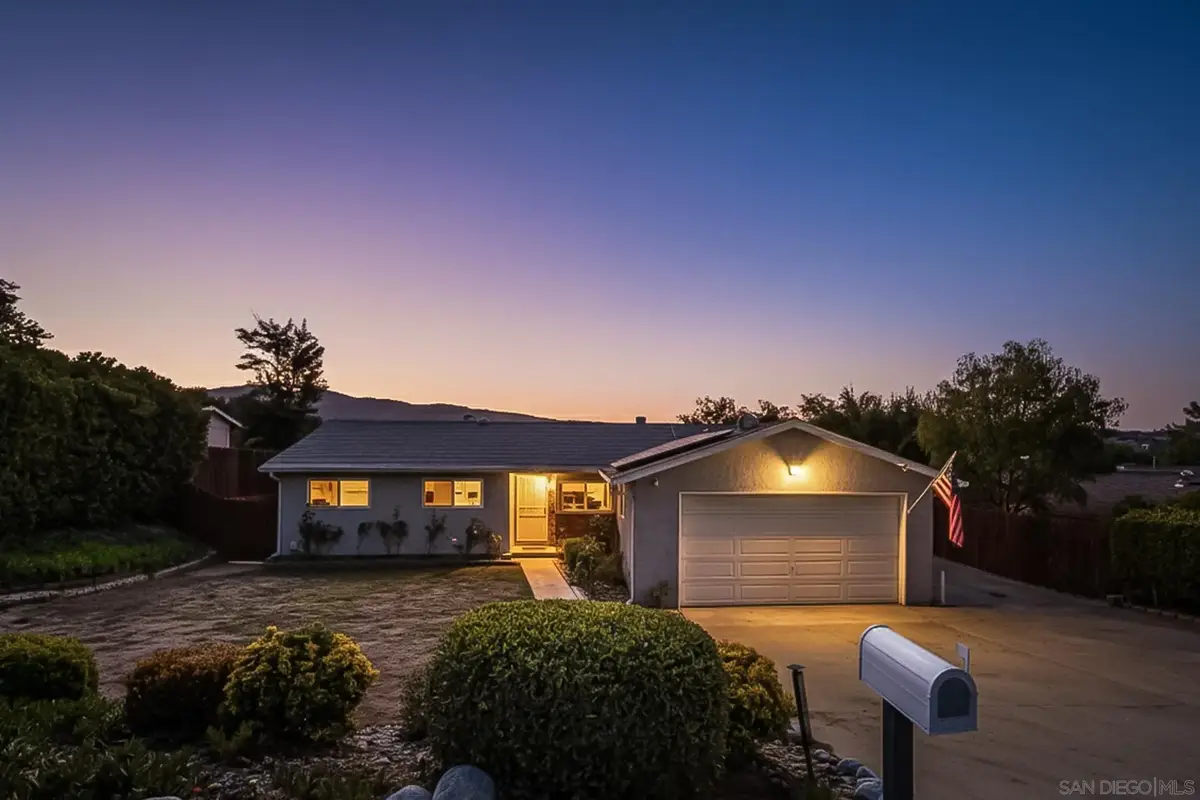 13351 Scotsman Rd, Lakeside, CA 92040 - Image #1