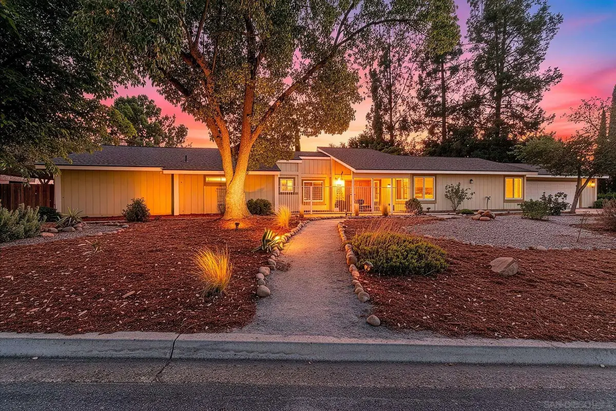 16614 Wikiup Rd, Ramona, CA 92065 - Image #1