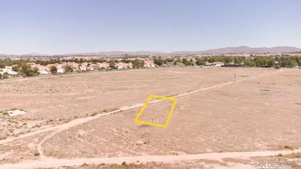 0 Morning Meadow Rd #21, Apple Valley, CA 92308