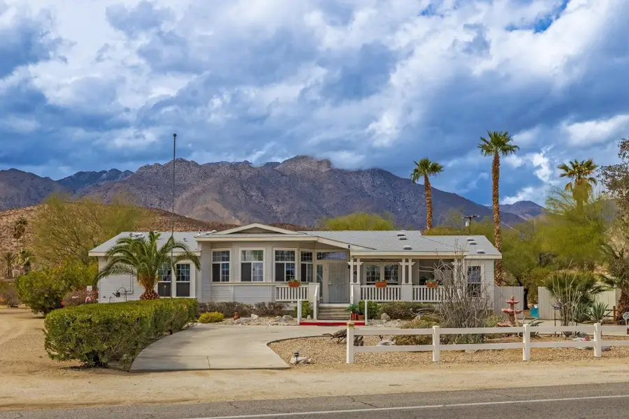 2768 Borrego Springs Rd, Borrego Springs, CA 92004 - Image #2