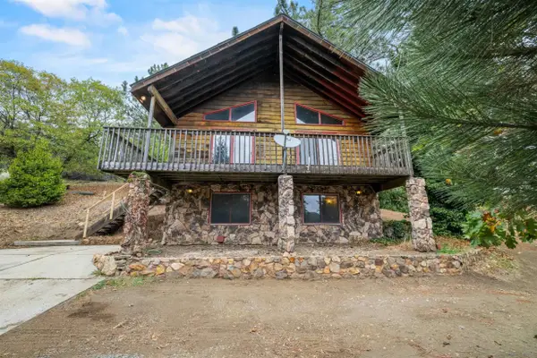 2380 Cape Horn Ave, Jullian, CA 92036