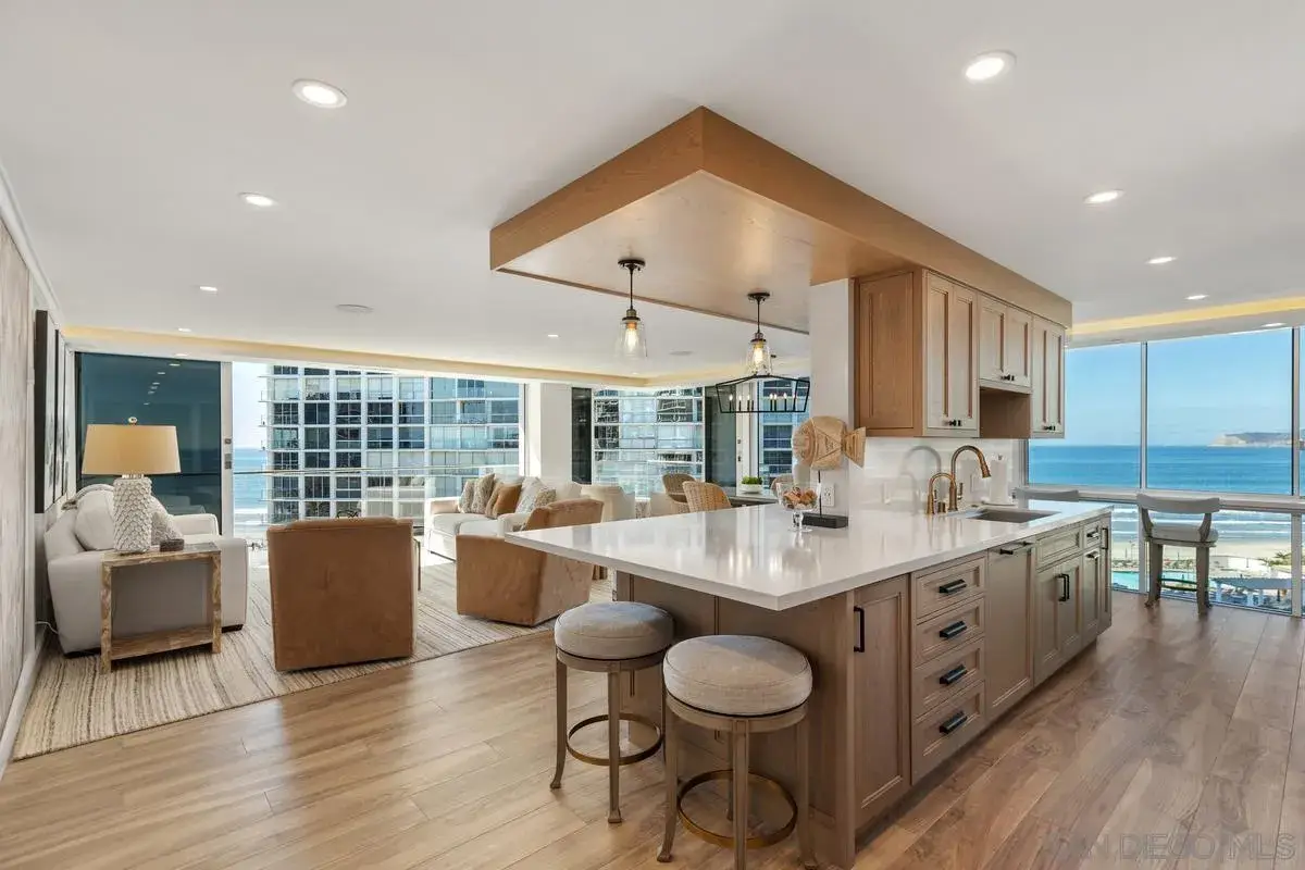 1750 Avenida Del Mundo #607, Coronado, CA 92118 - Image #1