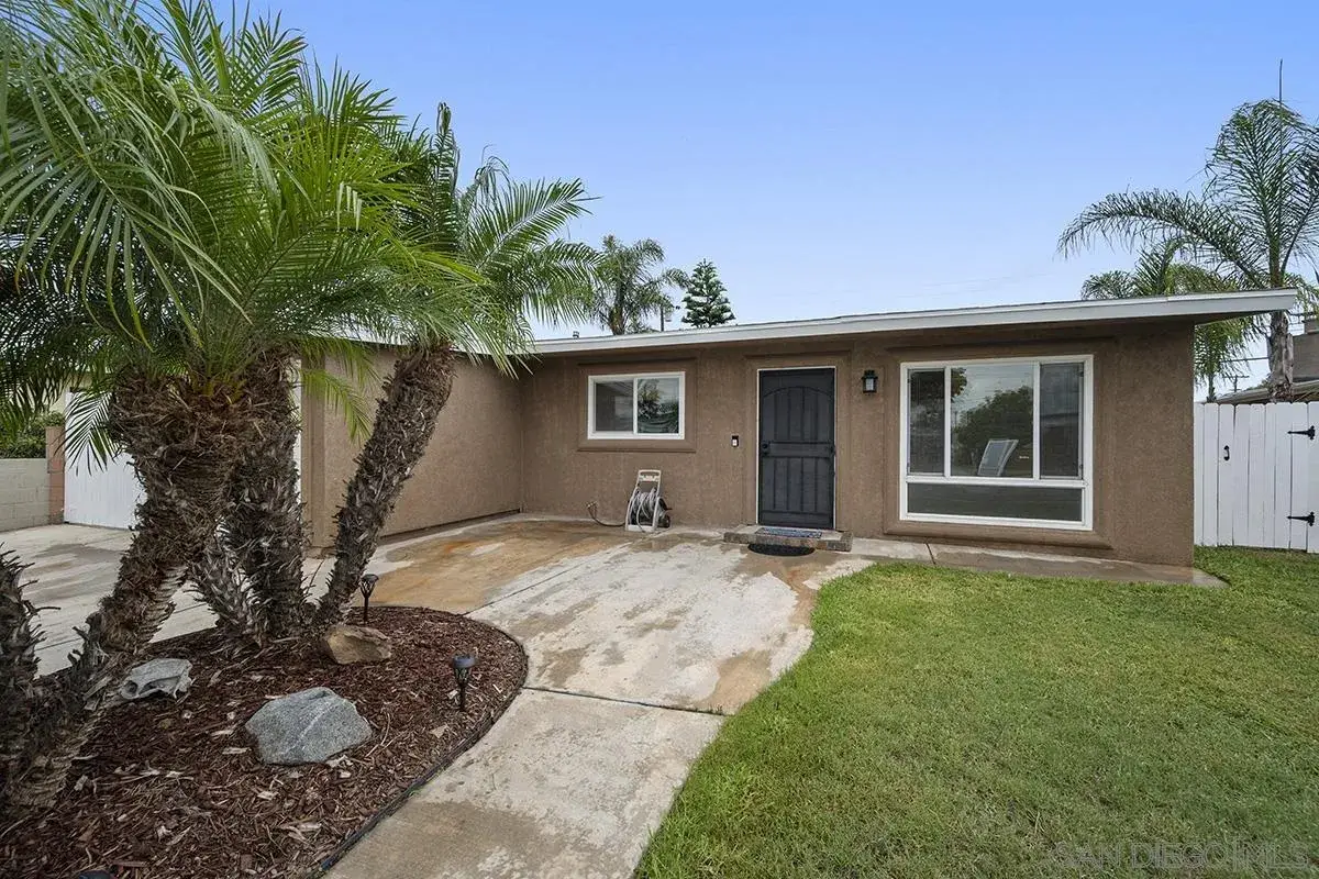 1236 Emory St, Imperial Beach, CA 91932 - Image #1