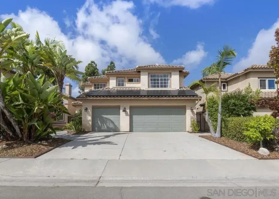 1632 Mountain Pass Cir, Vista, CA 92081 - Image #1