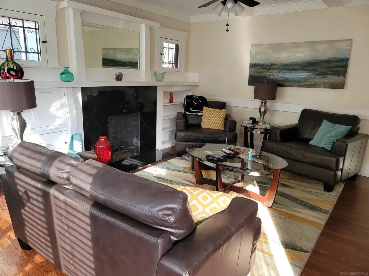 3967-69 8th, San Diego, CA 92103 - Image #1