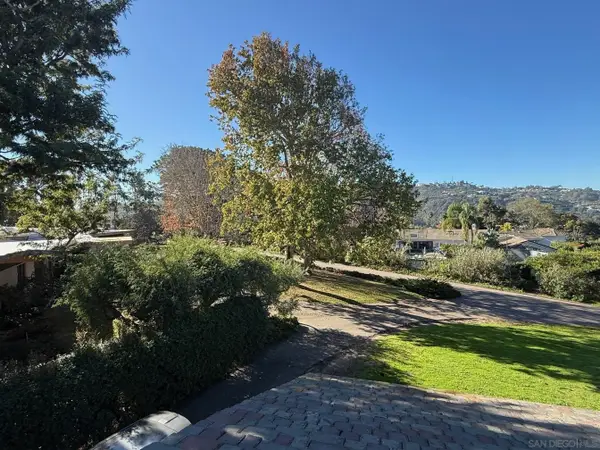 7835 La Jolla Vista Drive, La Jolla, CA 92037