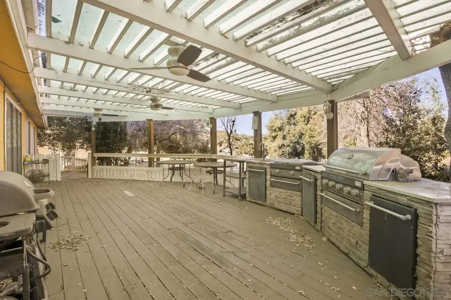 9000 Vernal Ln, Descanso, CA 91916 - Image #3