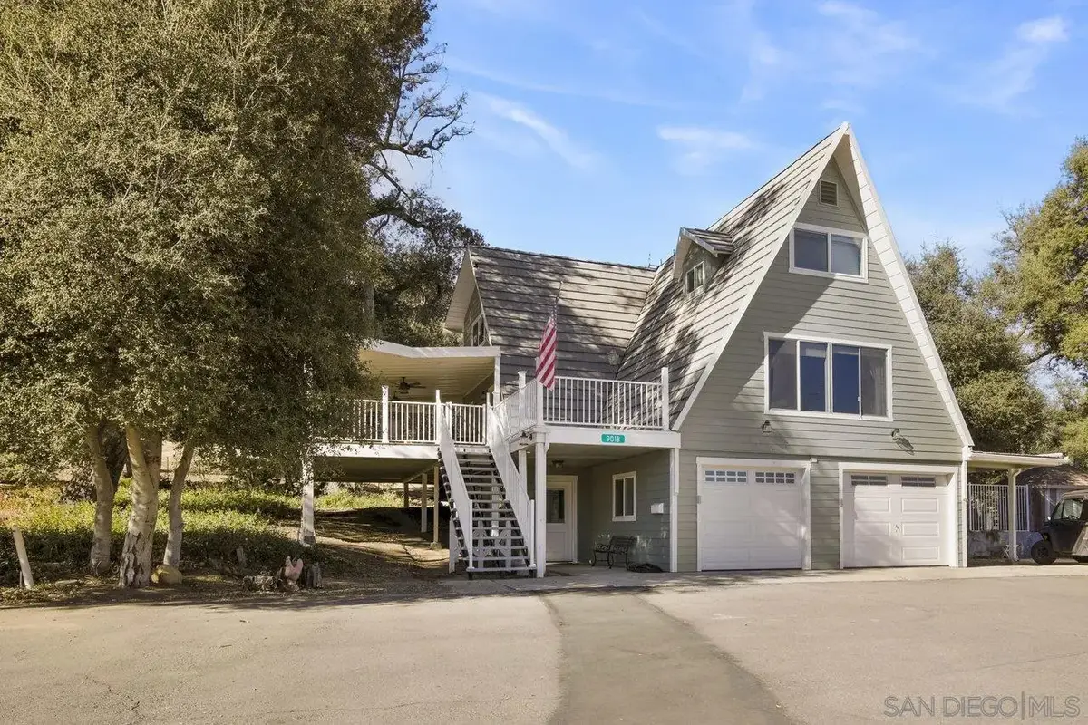 9018 Vernal Ln, Descanso, CA 91916 - Image #1