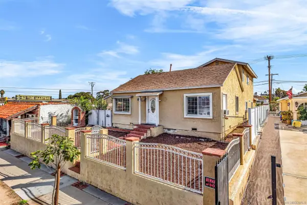 511 S 45th, San Diego, CA 92113