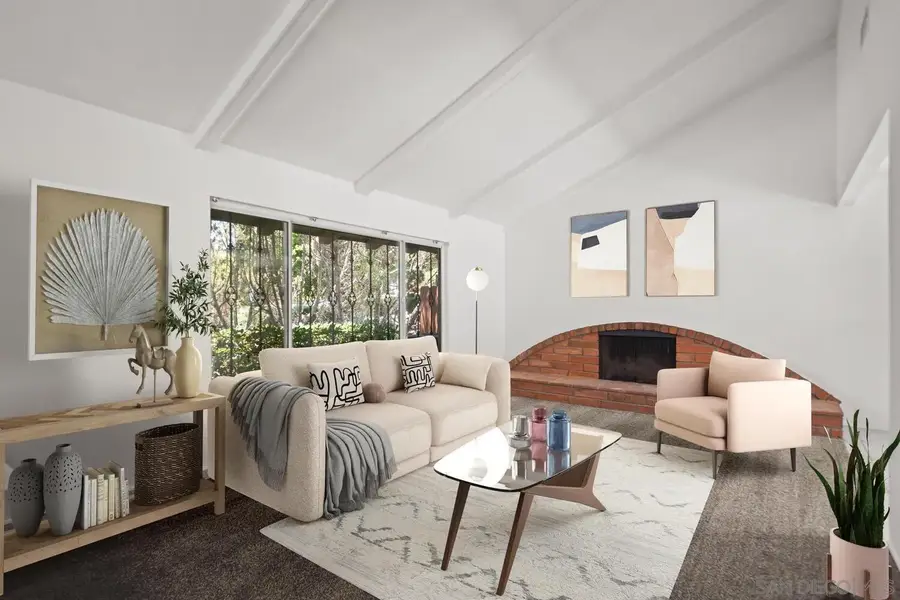 4135 Huerfano Ave, San Diego, CA 92117 - Image #2