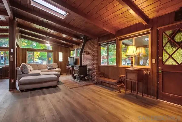 3233 Salton Vista Drive, Julian, CA 92036