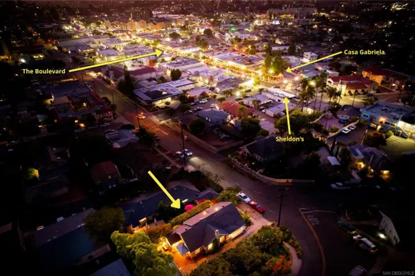 8417 Lemon Avenue, La Mesa, CA 91941