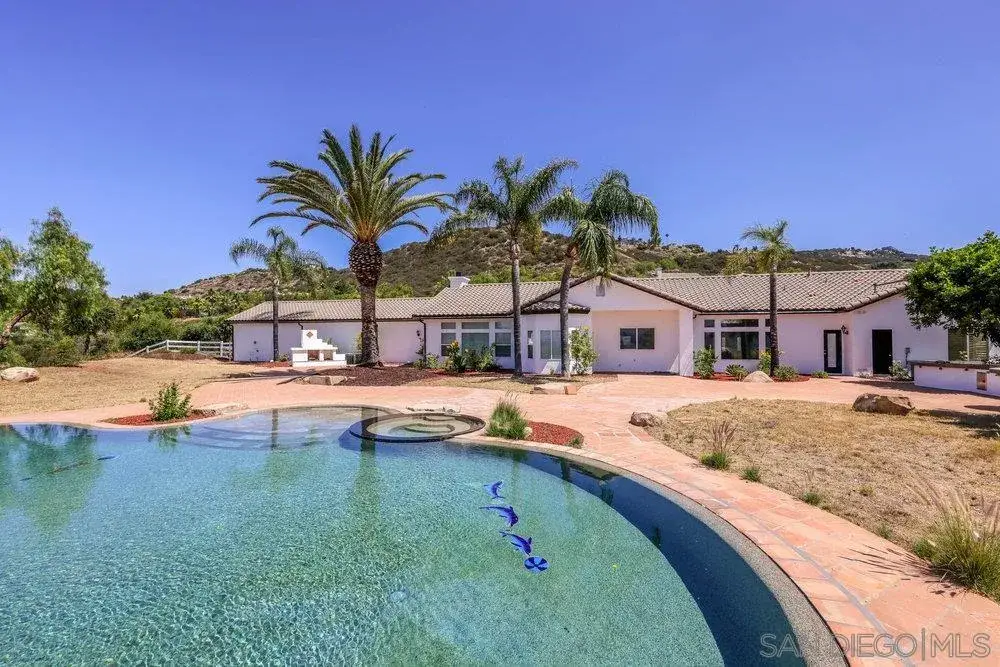 26335 Englemann Rd, Valley Center, CA 92082 - #1
