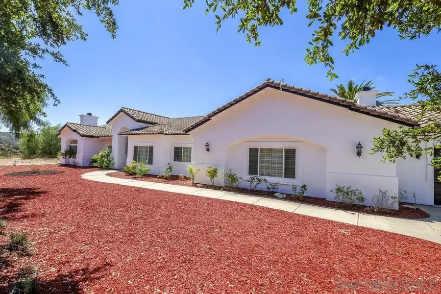 26335 Englemann Rd, Valley Center, CA 92082 - #3