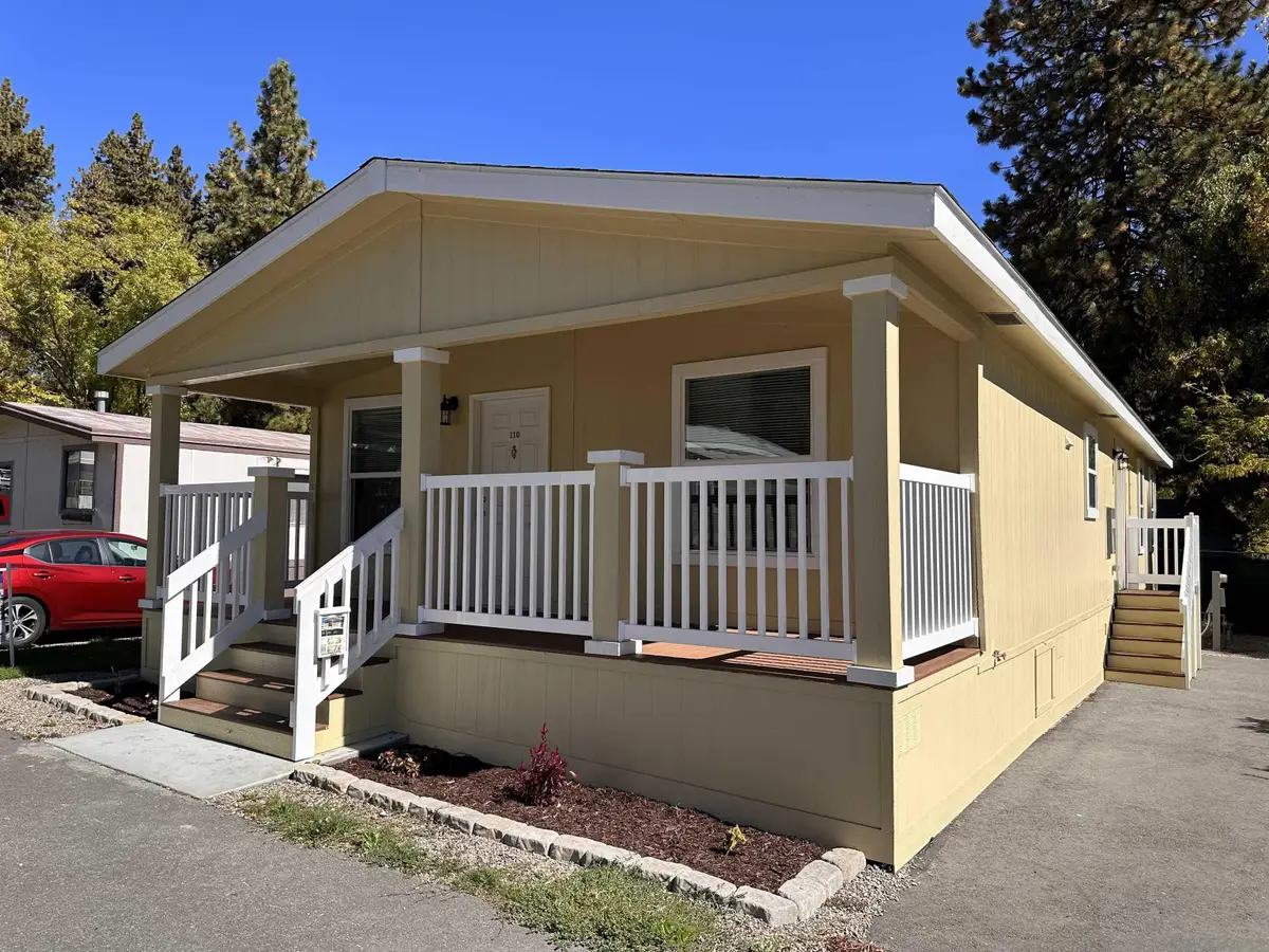 22899 Byron Road #110, Crestline, CA 92325 - #1