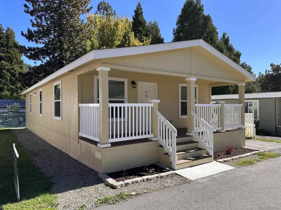 22899 Byron Road #110, Crestline, CA 92325 - #2