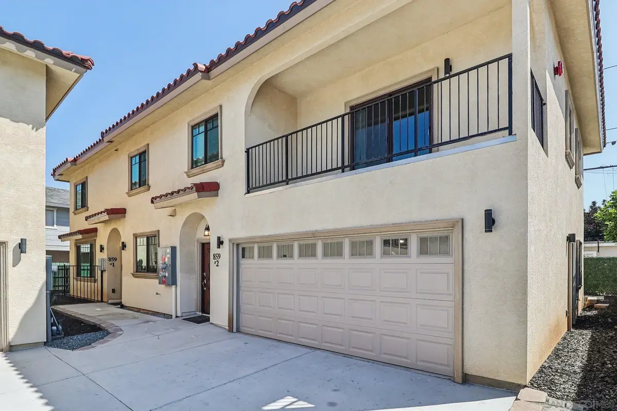 859 Florida St, Imperial Beach, CA 91932 - Image #1
