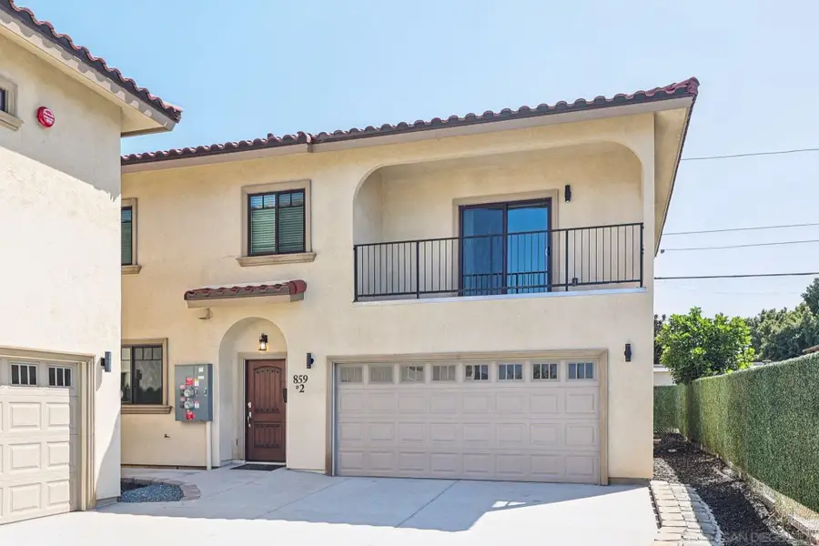 859 Florida St, Imperial Beach, CA 91932 - Image #2