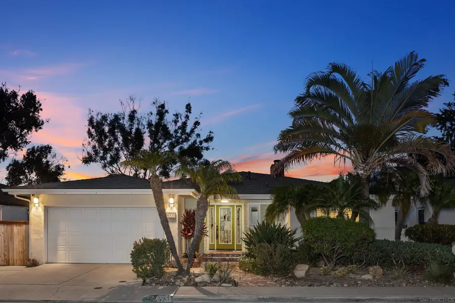 4931 Lorraine Dr, San Diego, CA 92115 - Image #3