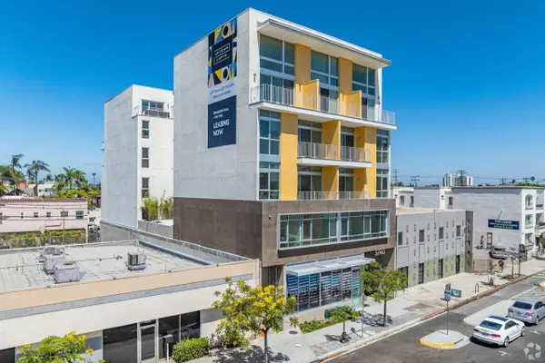 3740 5th Avenue, San Diego, CA 92103