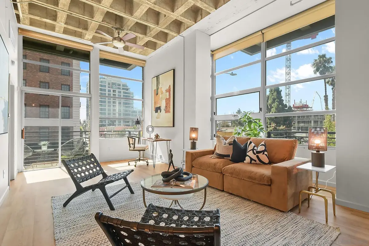 3211 5th Ave #203, San Diego, CA 92103 - Image #1