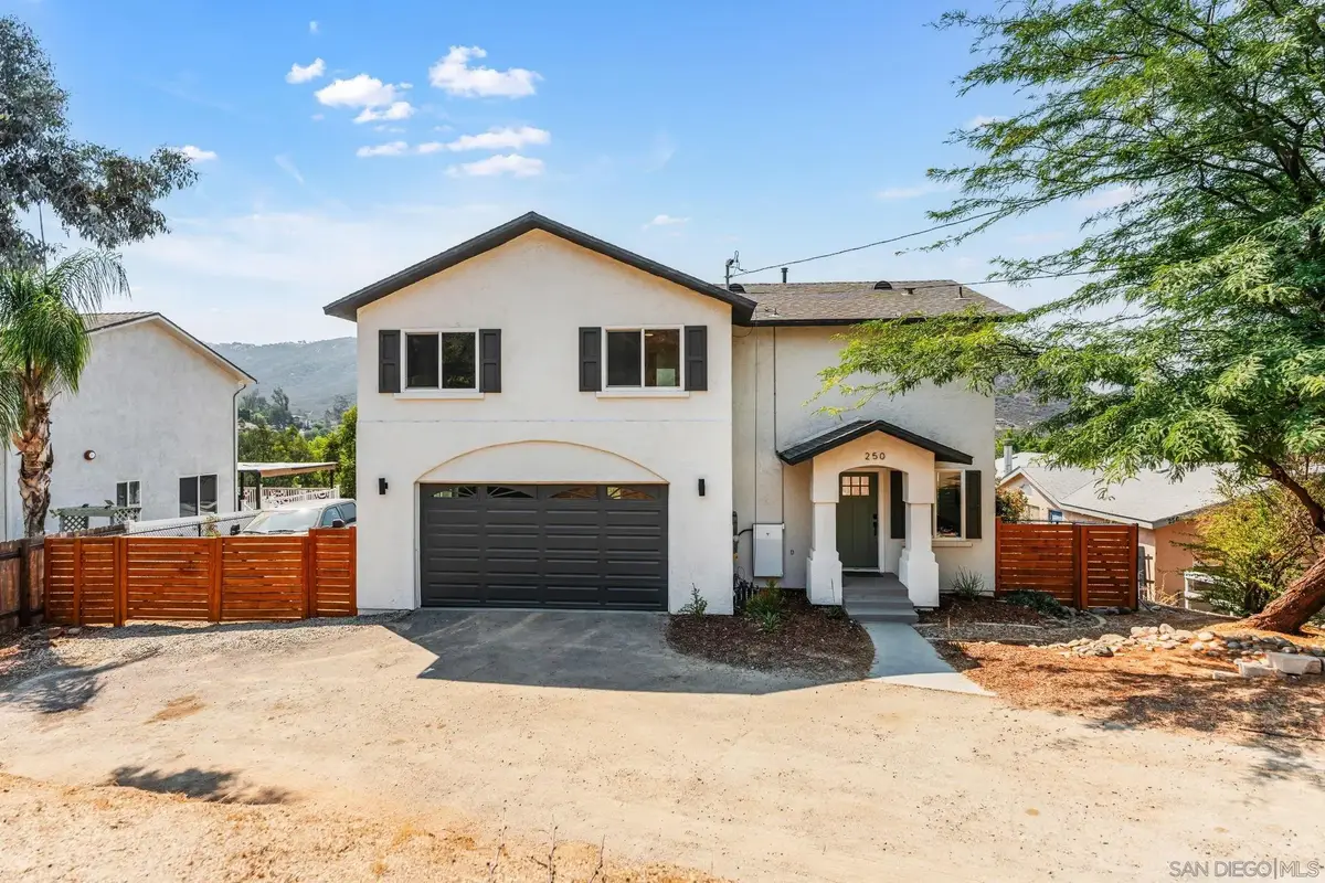 250 Editha Drive, El Cajon, CA 92019 - Image #1