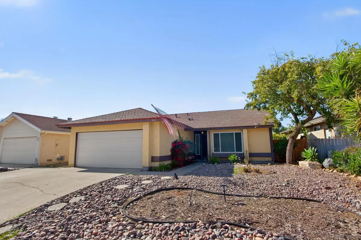 1461 Autumn Woods Pl., Escondido, CA 92029 - Image #1
