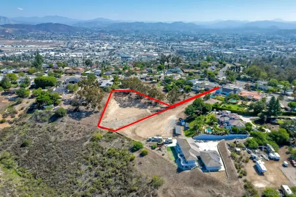 0 Hacienda Drive, El Cajon, CA 92020