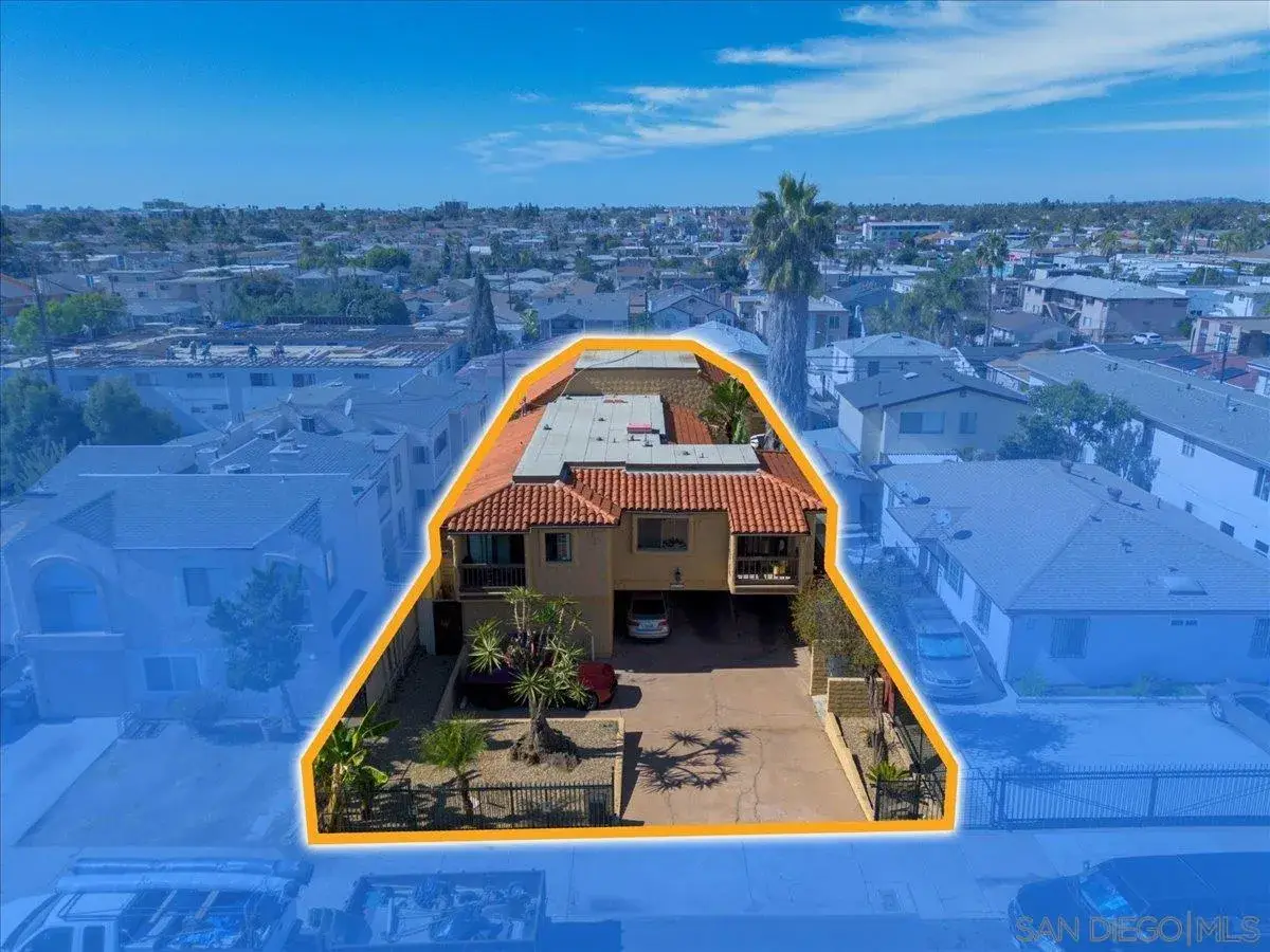 4326 50th Street, San Diego, CA 92115 - Image #1