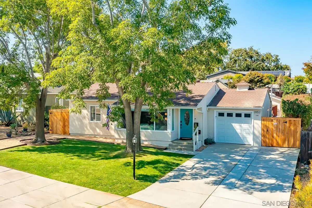 3950 Aragon Dr, San Diego, CA 92115 - Image #1