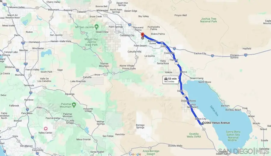 2063 Venus Ave #08, Thermal, CA 92274 - Image #2