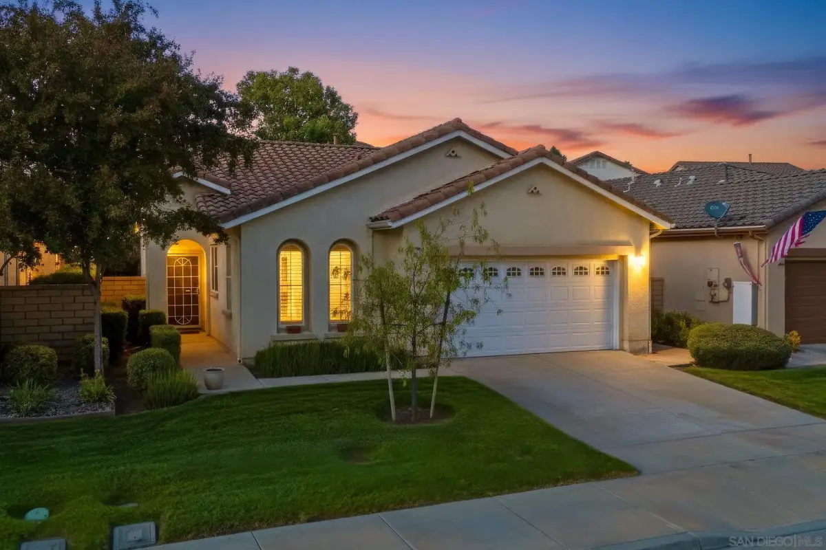 27992 Whisperwood Dr, Menifee, CA 92584 - Image #1